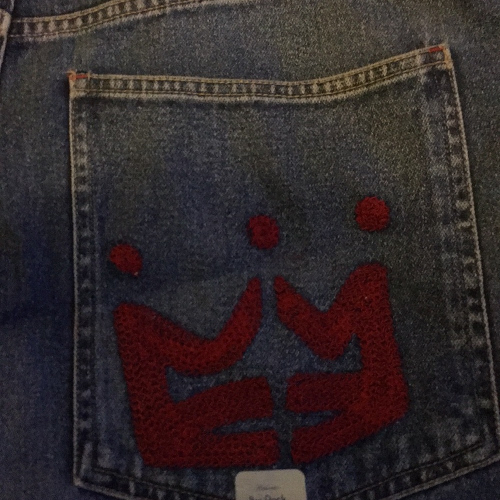 Jeans - Picture 2 of 5